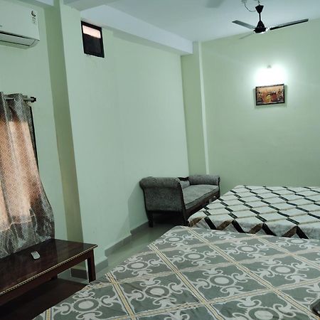 Hotel Shri Ram Palace Rewa 외부 사진