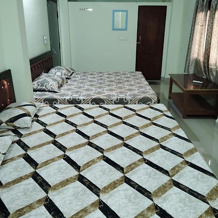 Hotel Shri Ram Palace Rewa 외부 사진