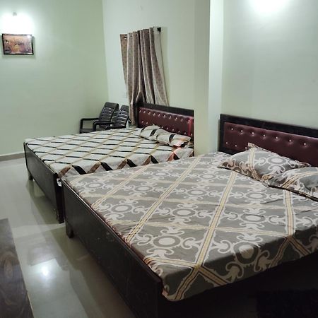 Hotel Shri Ram Palace Rewa 외부 사진