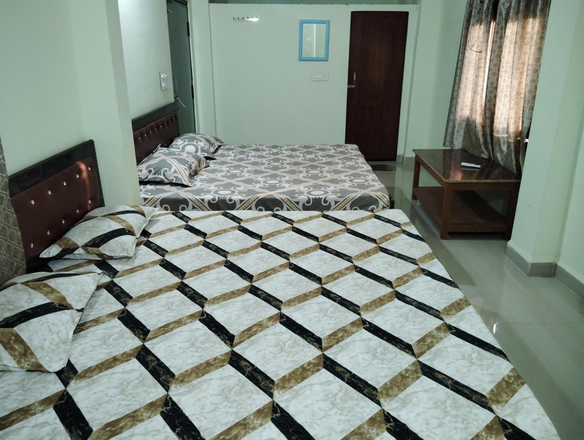 Hotel Shri Ram Palace Rewa 외부 사진