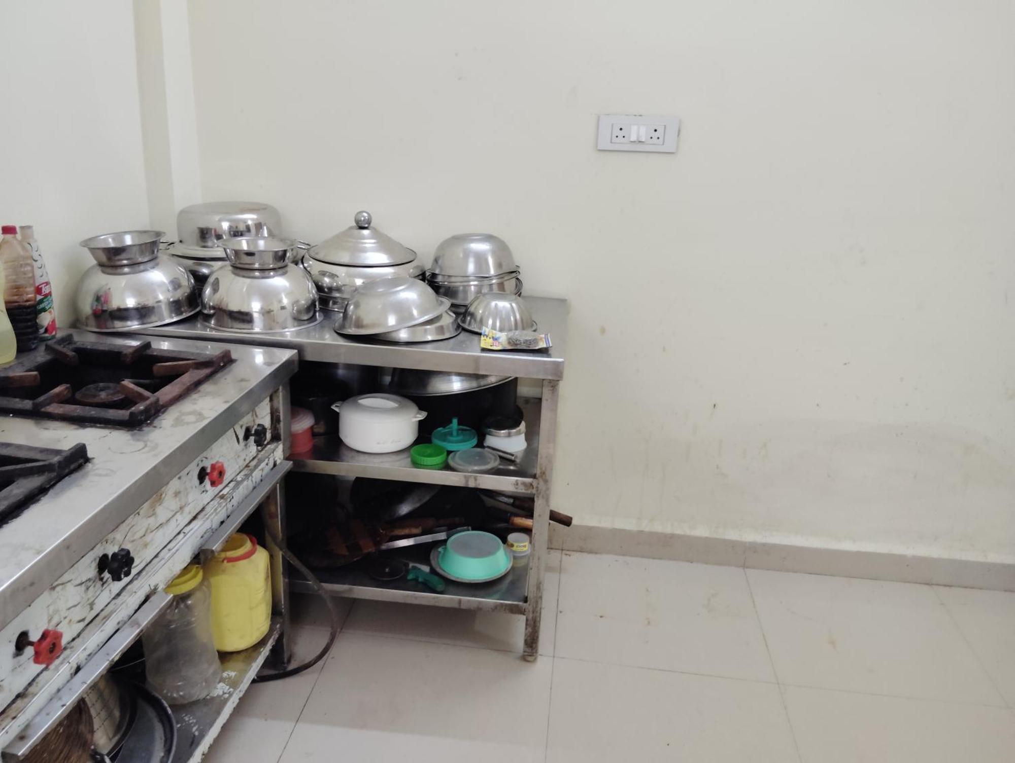 Hotel Shri Ram Palace Rewa 외부 사진