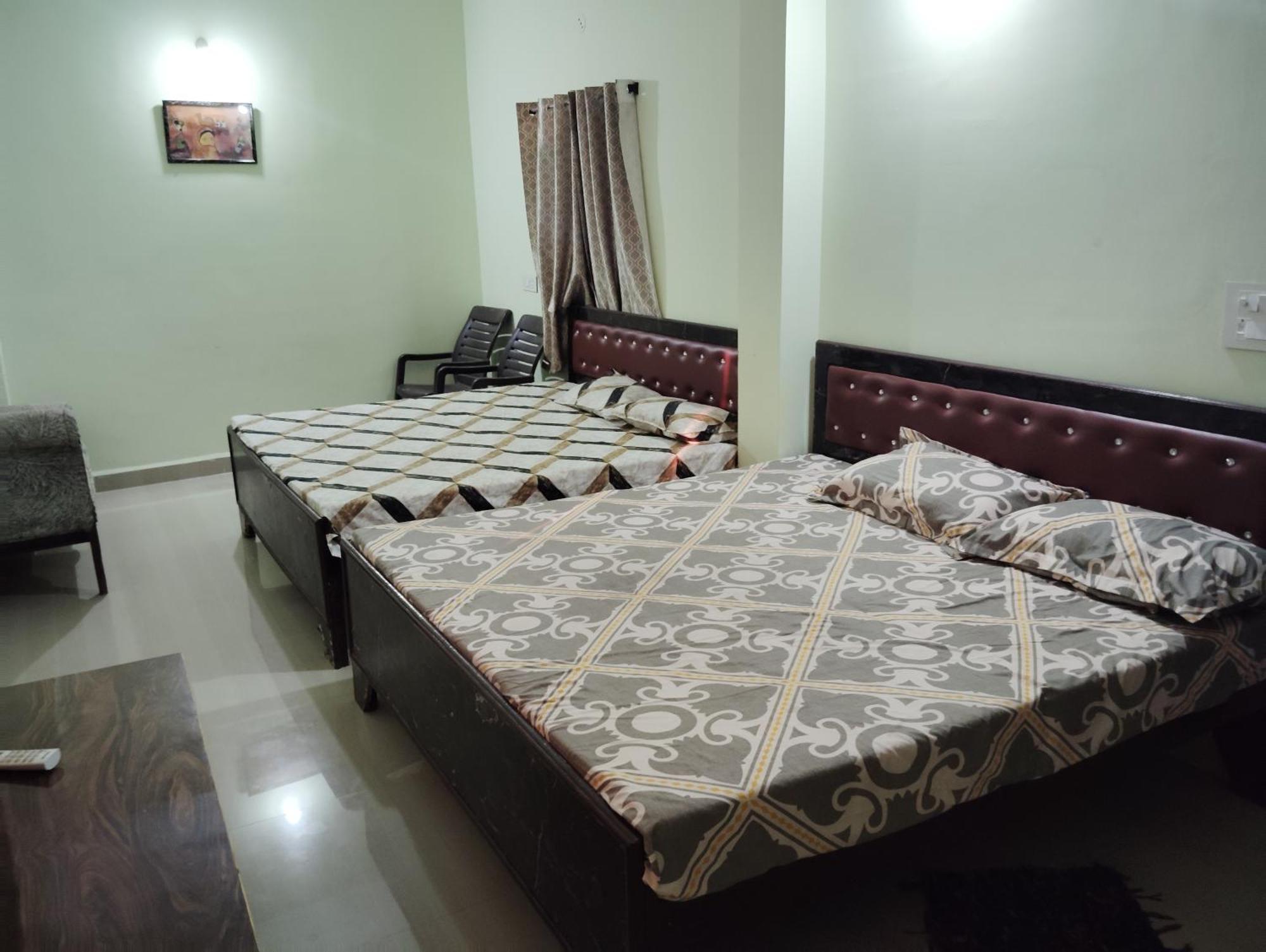 Hotel Shri Ram Palace Rewa 외부 사진