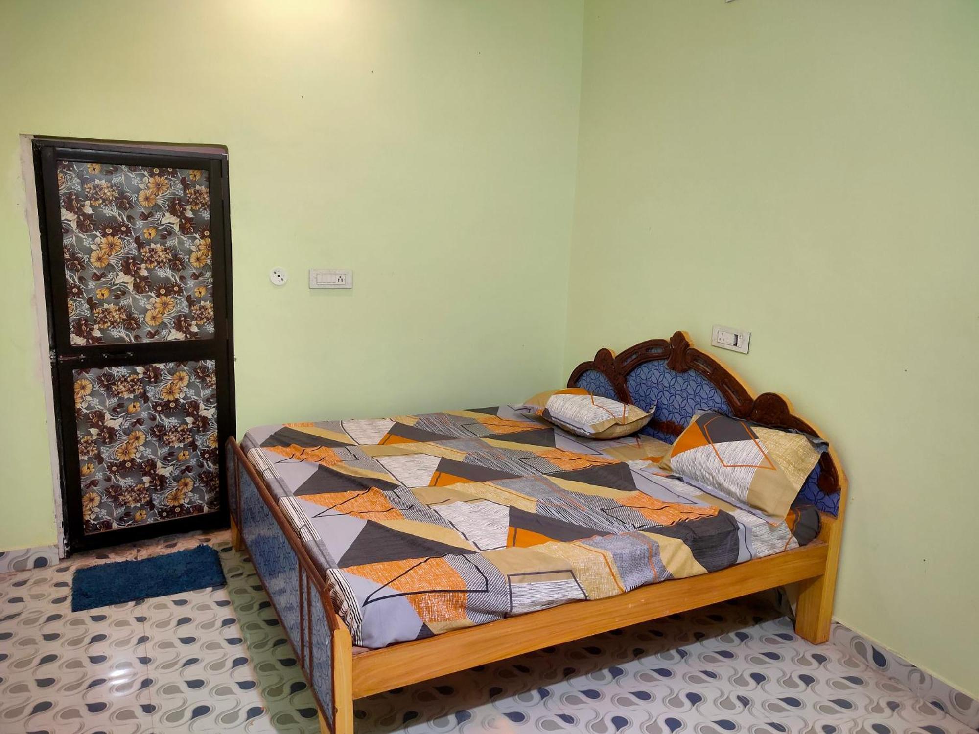 Hotel Shri Ram Palace Rewa 외부 사진