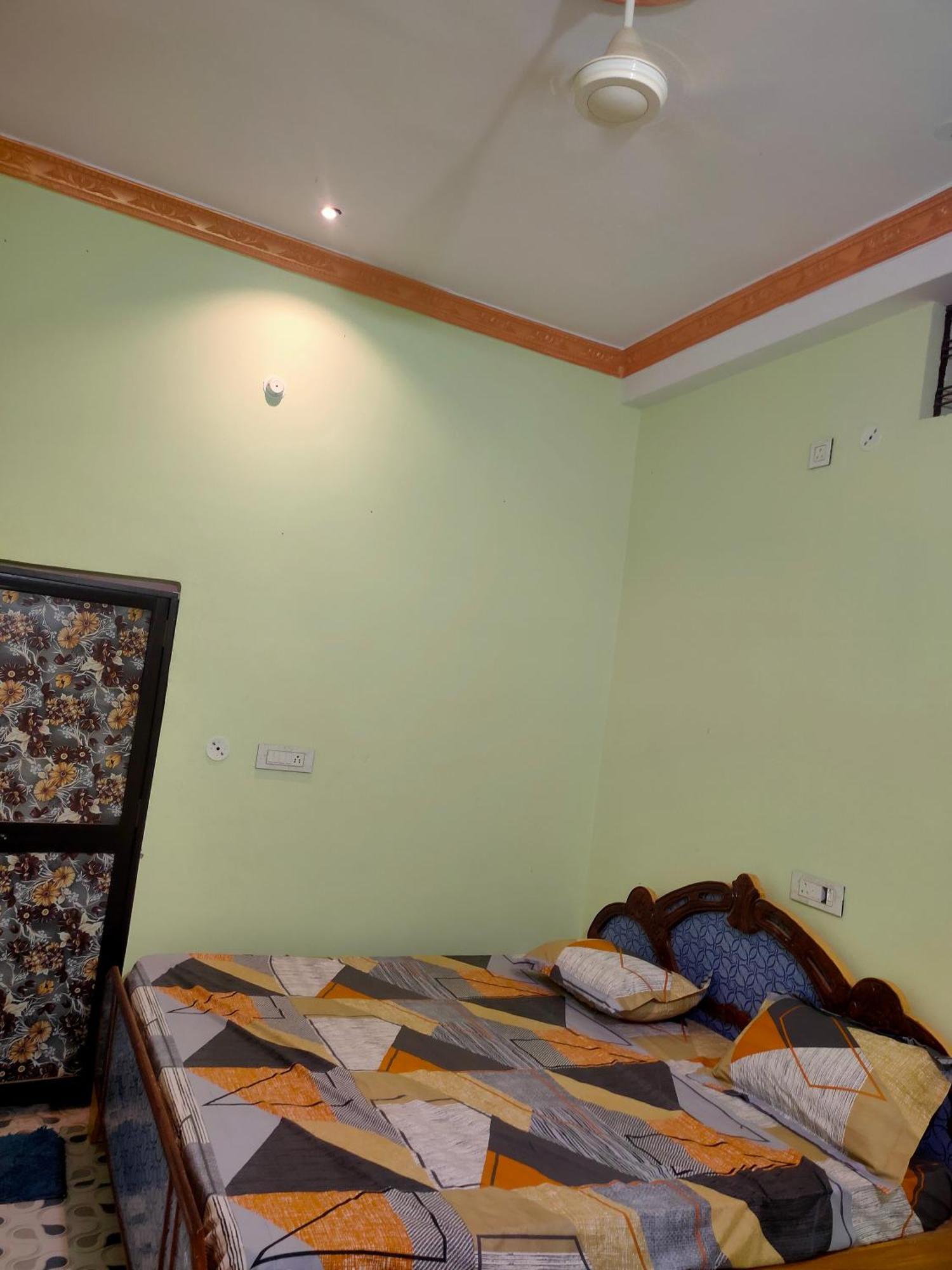 Hotel Shri Ram Palace Rewa 외부 사진
