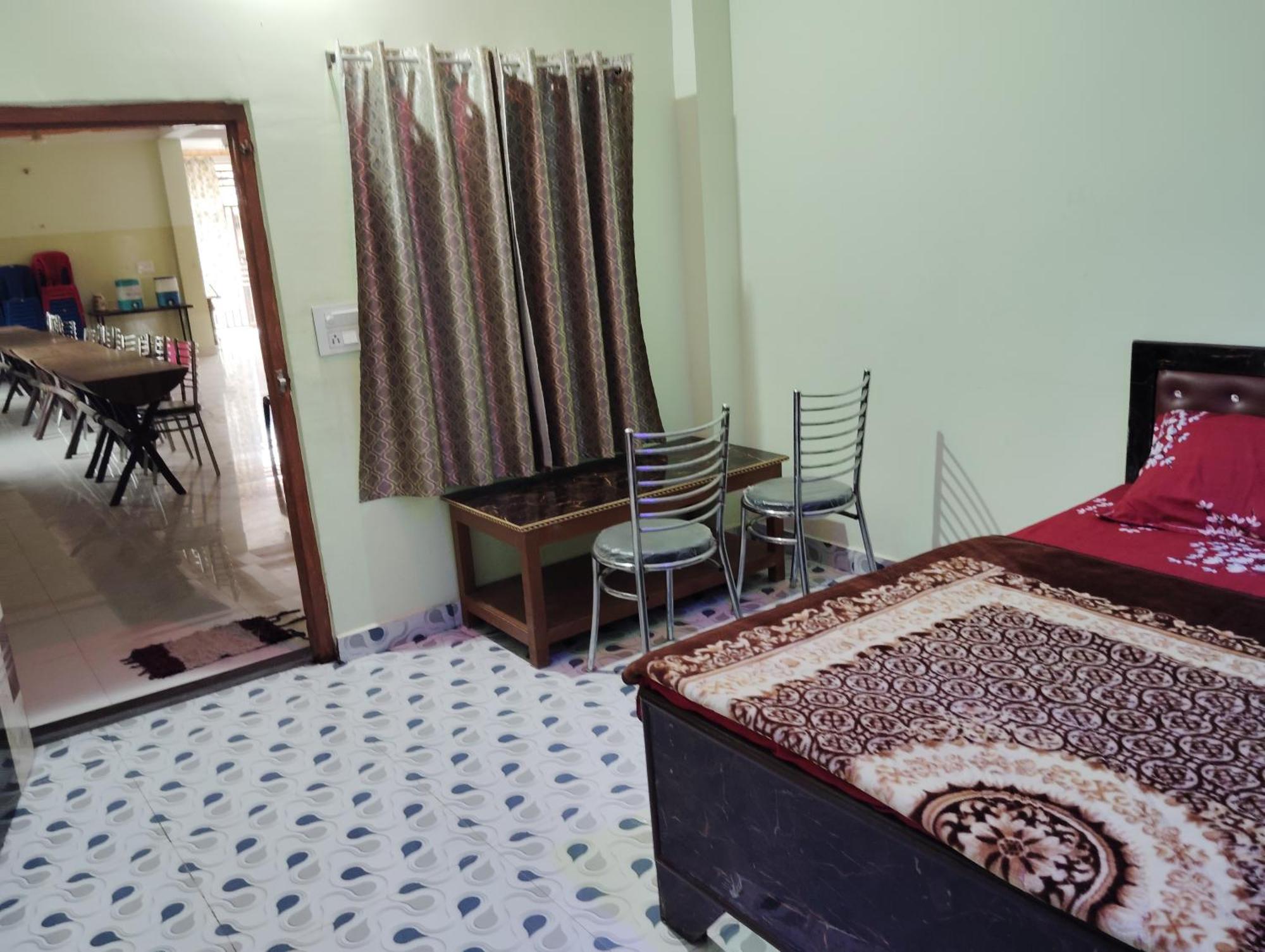 Hotel Shri Ram Palace Rewa 외부 사진