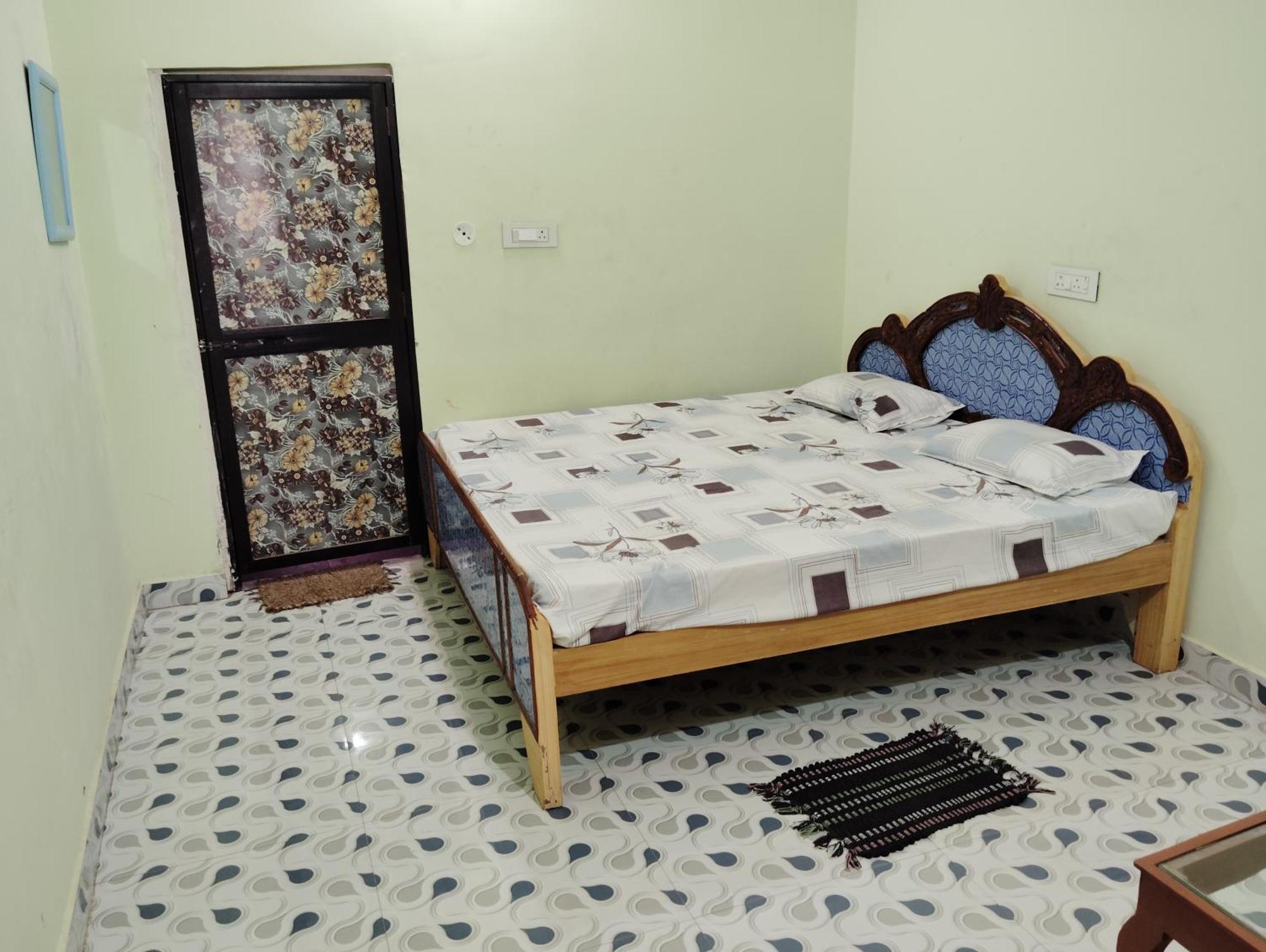 Hotel Shri Ram Palace Rewa 외부 사진
