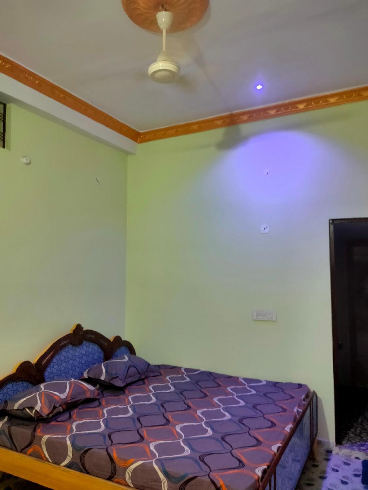 Hotel Shri Ram Palace Rewa 외부 사진
