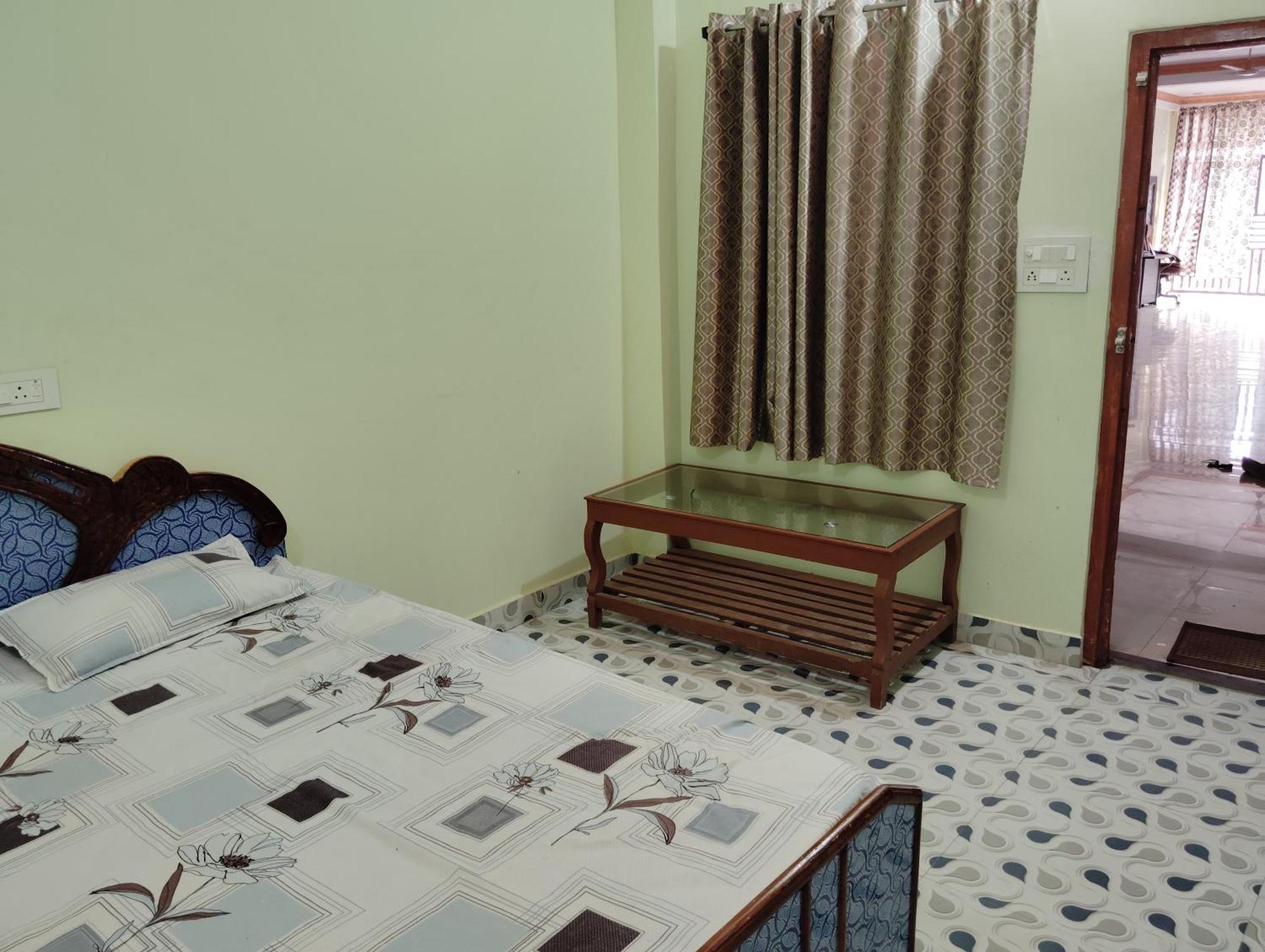 Hotel Shri Ram Palace Rewa 외부 사진