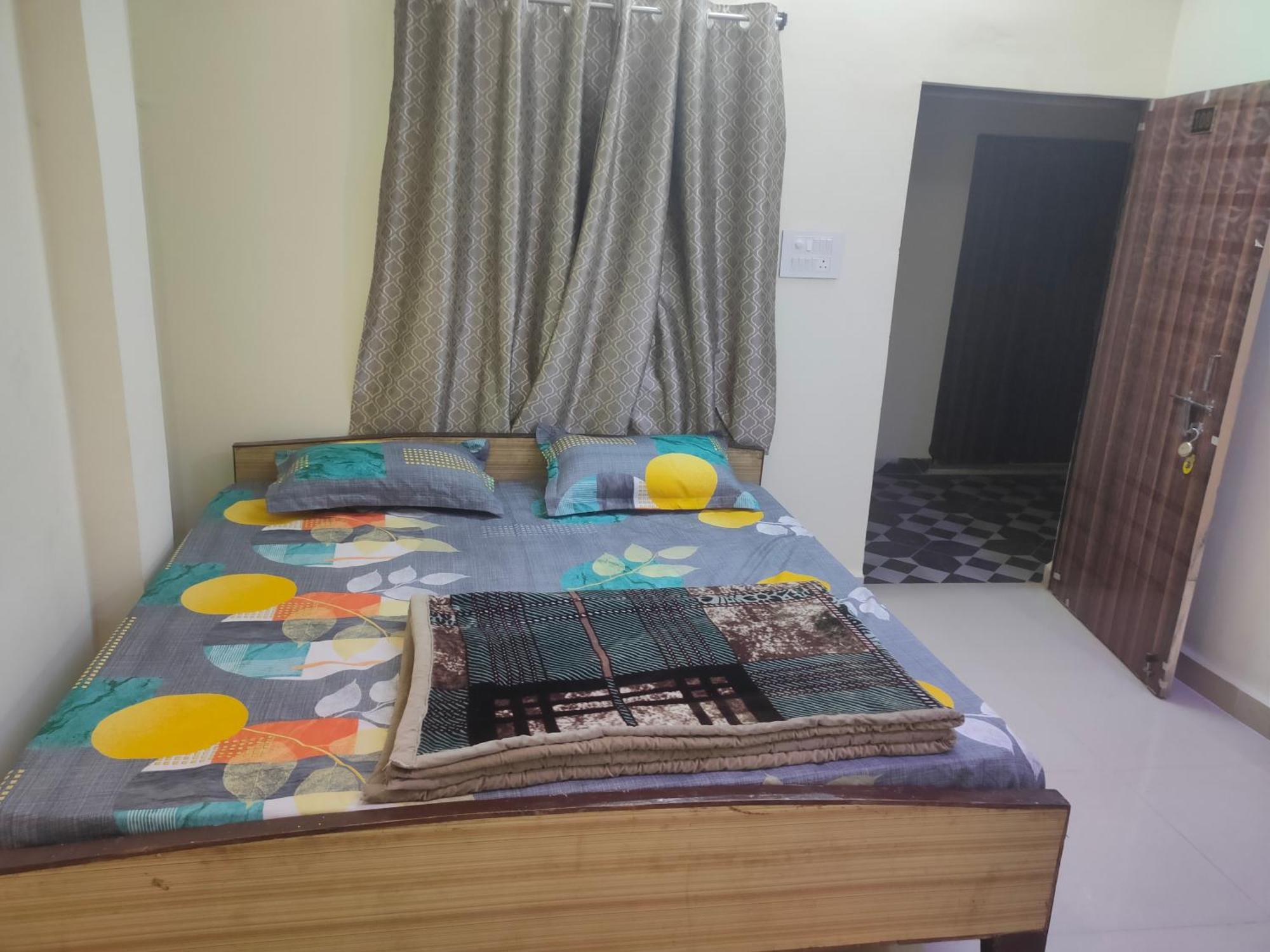 Hotel Shri Ram Palace Rewa 외부 사진