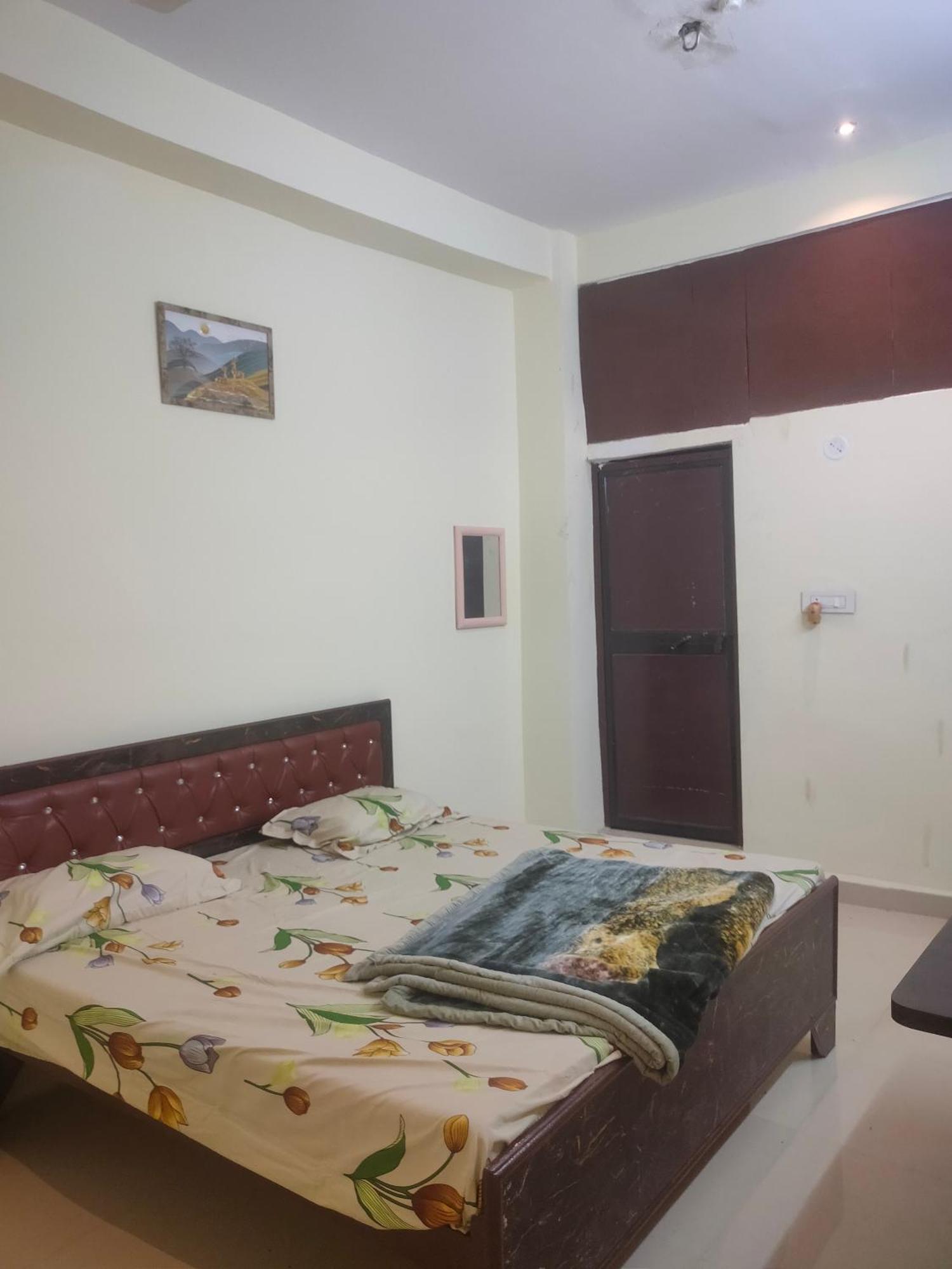 Hotel Shri Ram Palace Rewa 외부 사진